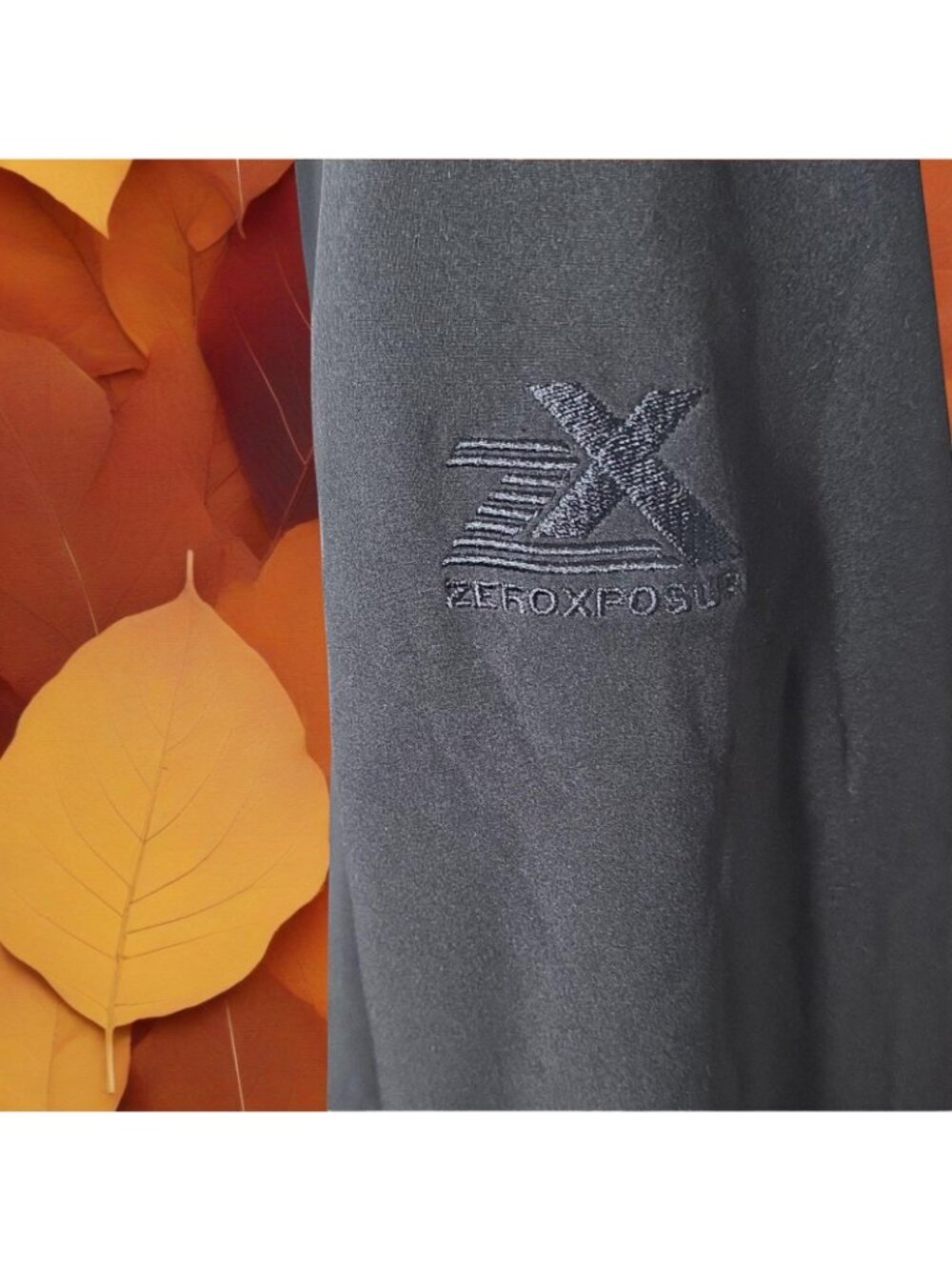 Women's Full Zip Hooded Winter Jacket - Picture 7 of 10